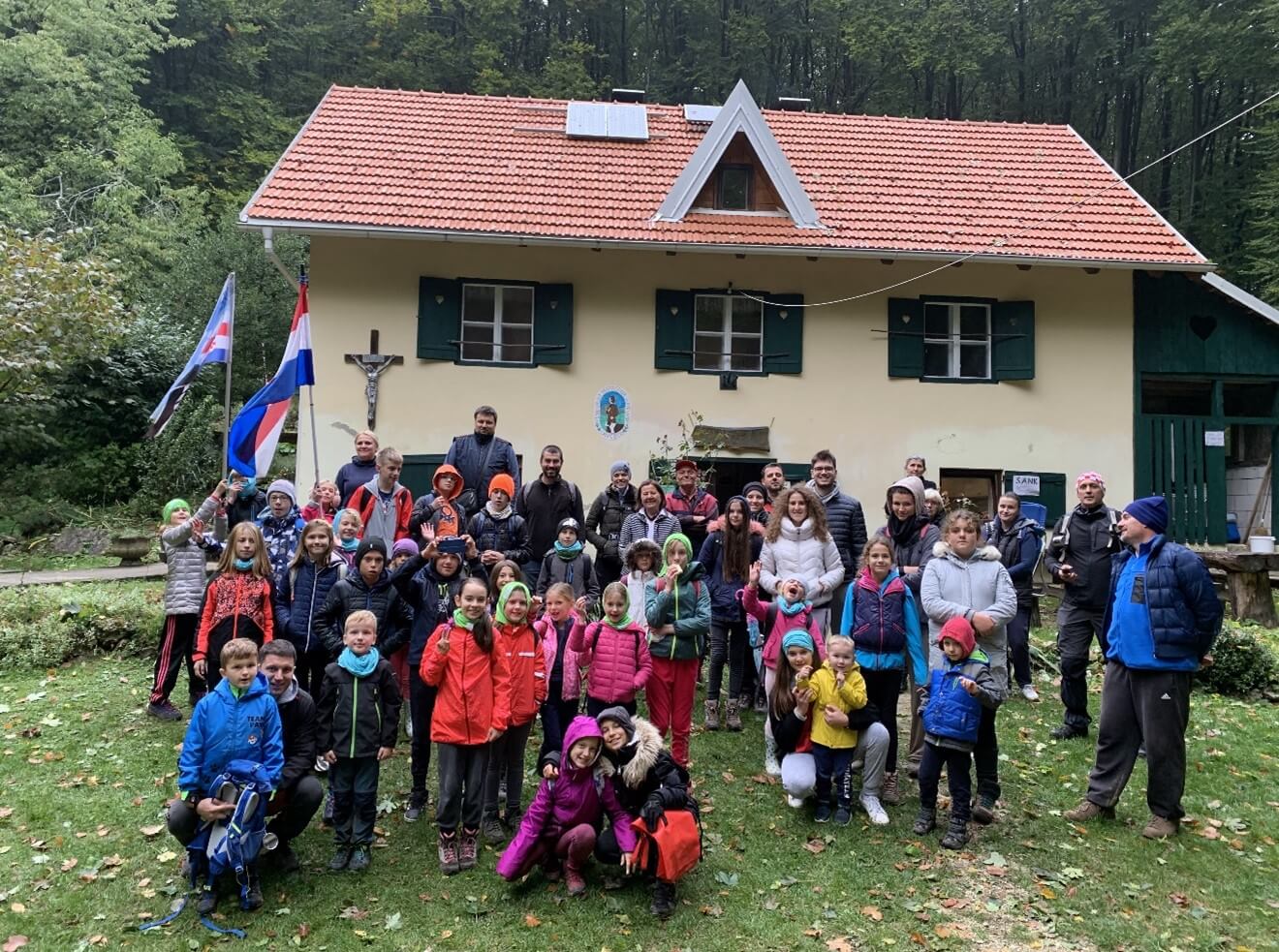 Okupljanje